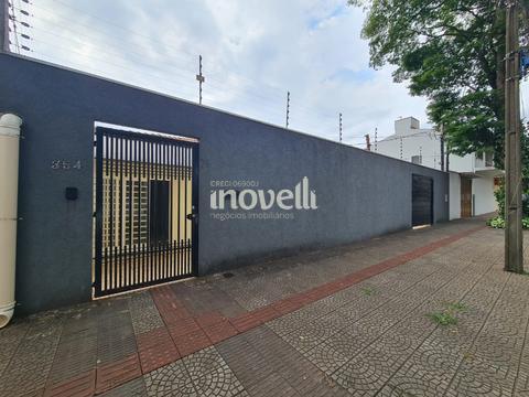 Casa à venda em Maringá, Zona 08, com 3 quartos, com 180.45 m²