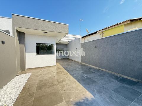 Casa à venda em Sarandi, Residencial São José, com 3 quartos, com 72.5 m²