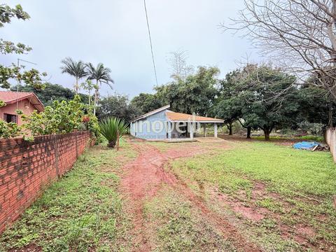 Chácara à venda em Mandaguaçu, Pulinópolis, com 2 quartos, com 5020.67 m²