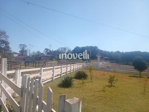 Rancho para alugar em São José dos Pinhais, Campestre da Faxina, com 22000 m²