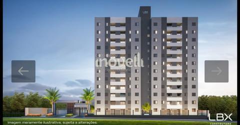 Apartamento à venda em Maringá, Parque Industrial, com 2 quartos, com 48 m², Forte de Arundel