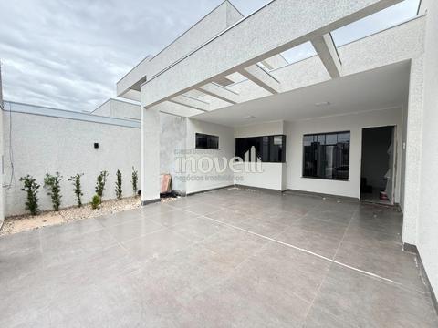 Casa à venda em Paiçandu, Centro, com 3 quartos, com 99 m²