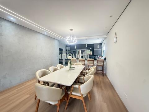 Casa à venda e para alugar em Maringá, Jardim Novo Oásis, com 3 quartos, com 188 m²
