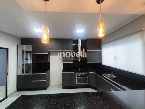 Casa à venda e para alugar em Maringá, Jardim Novo Oásis, com 3 quartos, com 188 m²