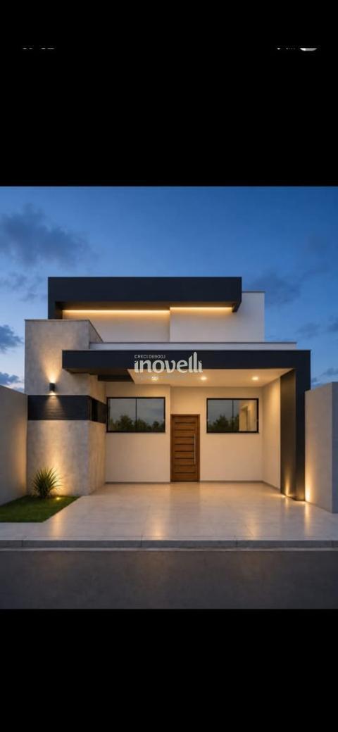 Casa à venda em Paiçandu, Centro, com 3 quartos, com 98 m²