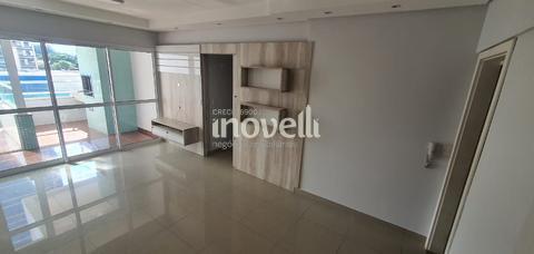 Apartamento à venda e para alugar em Maringá, Zona 01, com 3 quartos, com 93 m²