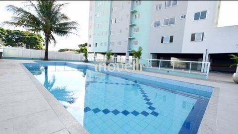 Apartamento à venda em Maringá, Cidade Universitária, com 2 quartos, com 50.44 m²